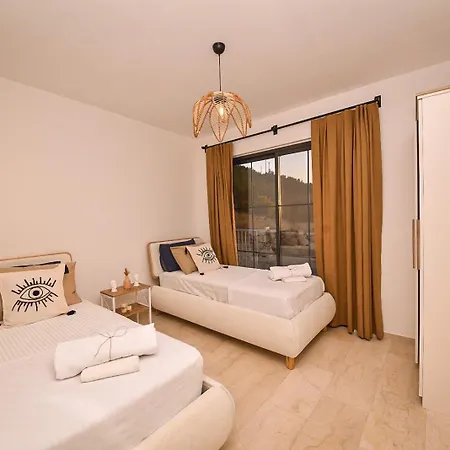 Capella 1 Hotel Fethiye