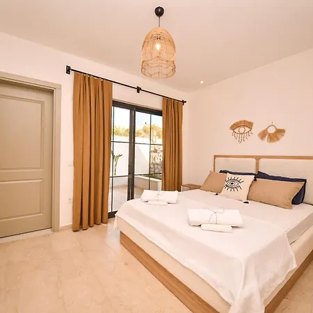 Hotel Capella 1 Fethiye